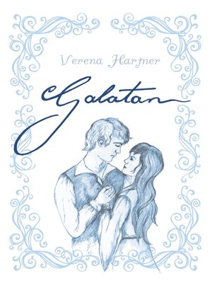 cover image of Galatan